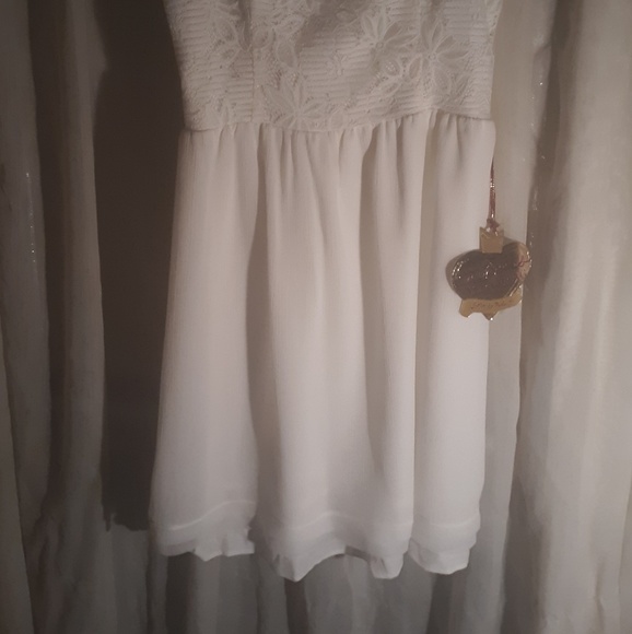 Dress Vera Wang Princess - Picture 7 of 7